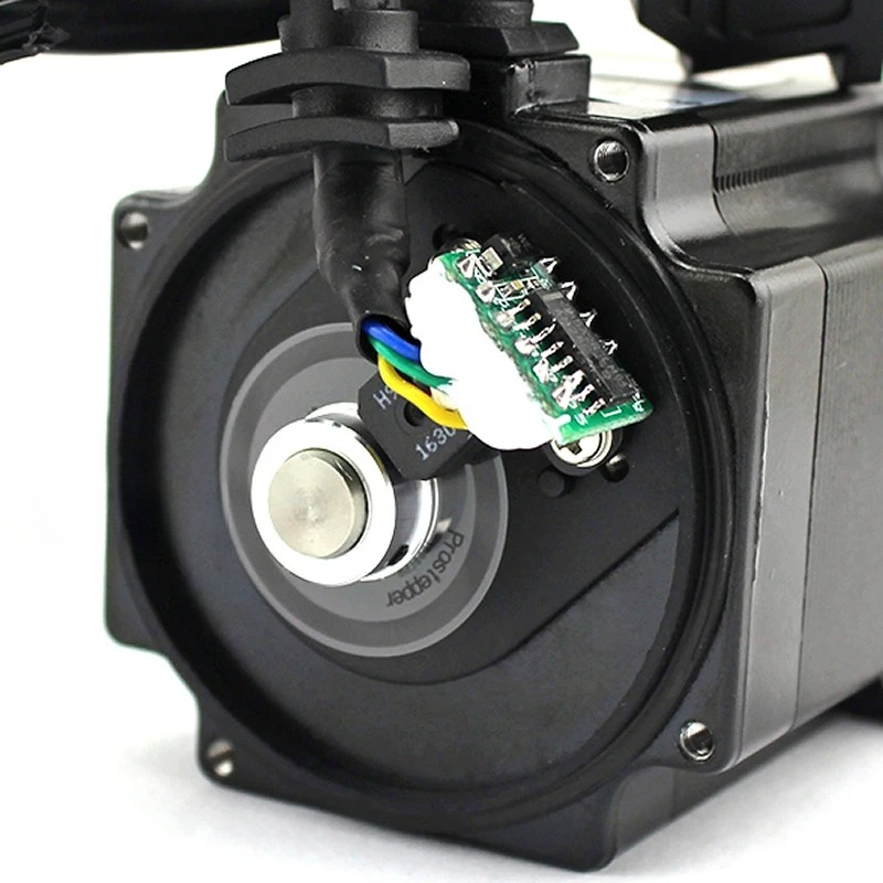hot sell! 2nm cnc stepper moto - Nema 23 Closed Loop Stepper Motor Driver Kit ulasan dan harga
