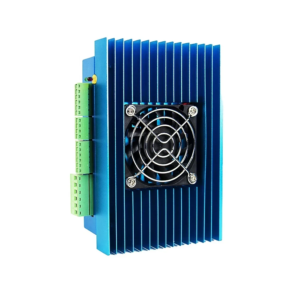 Hot Sales18-70VAC 24-100VDC Ne - Hybrid Servo Driver Nema 34 8.5Nm ulasan dan harga