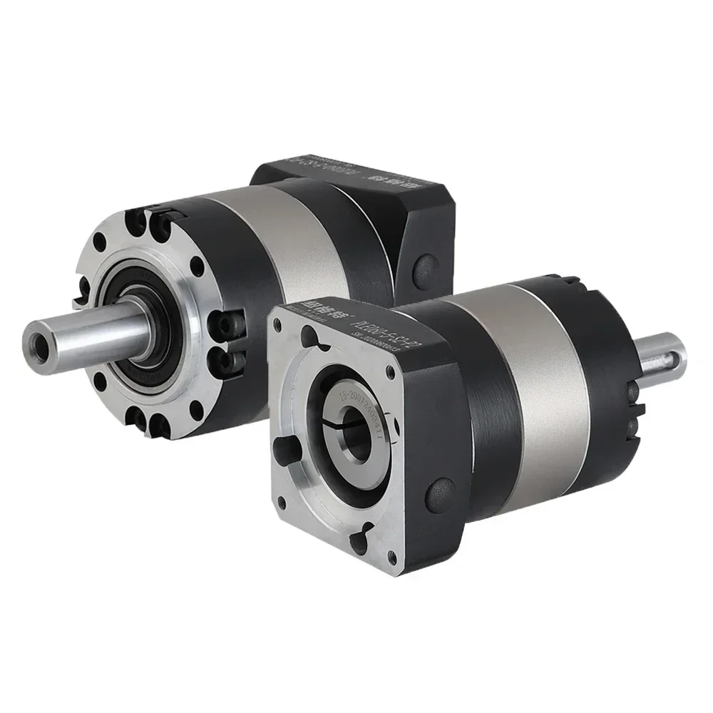 Planetary Gearbox Motor Reduce - Planetary Gearbox Reducer Nema 23 34 ulasan dan harga