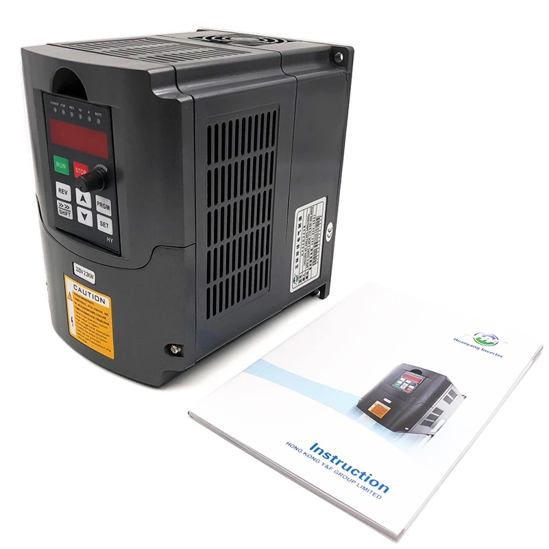 2.2KW 1.5KW Air Cooled CNC Spi - Air Cooled 1.5Kw Spindle Motor Inverter 110V ulasan dan harga