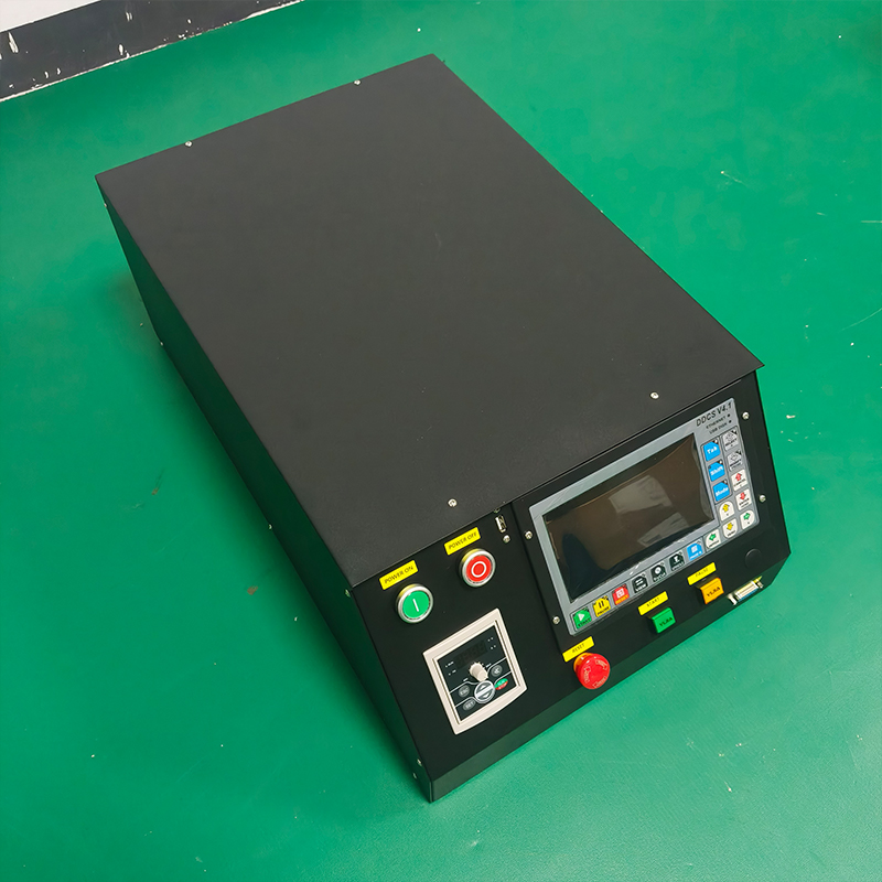 Common Use LY CNC Router Machi - Ddcs V4.1 4 Axis Cnc Offline Controller ulasan dan harga