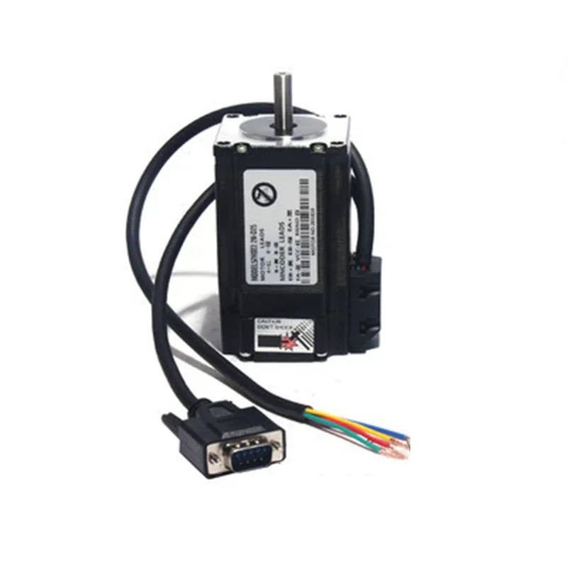 Nema 23 Stepper Motor Kit:Clos - Nema 23 Closed Loop Stepper Motor Driver Kit ulasan dan harga