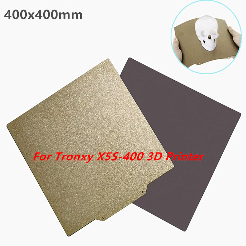 For Tronxy X5S-400 Build Plate - Cnc 3018 Pro Max Metal ulasan dan harga