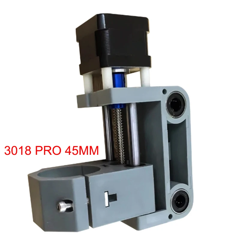 CNC 3018 PRO Z Axis Spindle Mo - Cnc 3018 Pro Max Metal ulasan dan harga