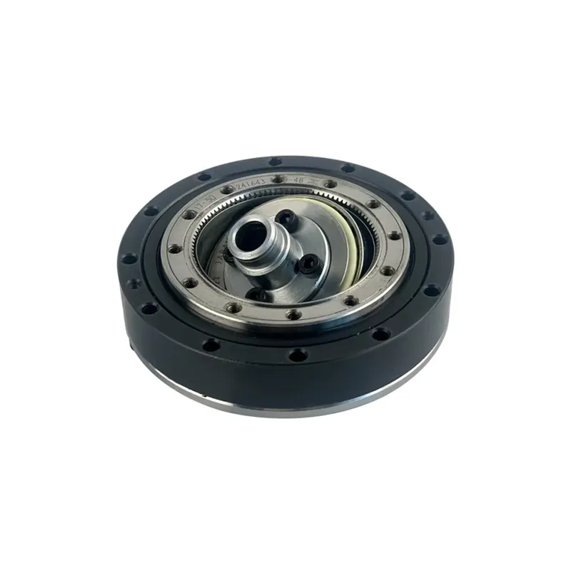 High-Precision Micro Harmonic  - Planetary Gearbox Reducer Nema 23 34 ulasan dan harga