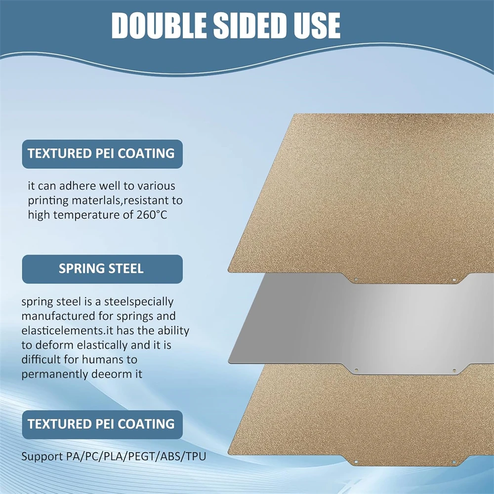 Double Sided Textured 330x330m - Cnc 3018 Pro Max Metal ulasan dan harga