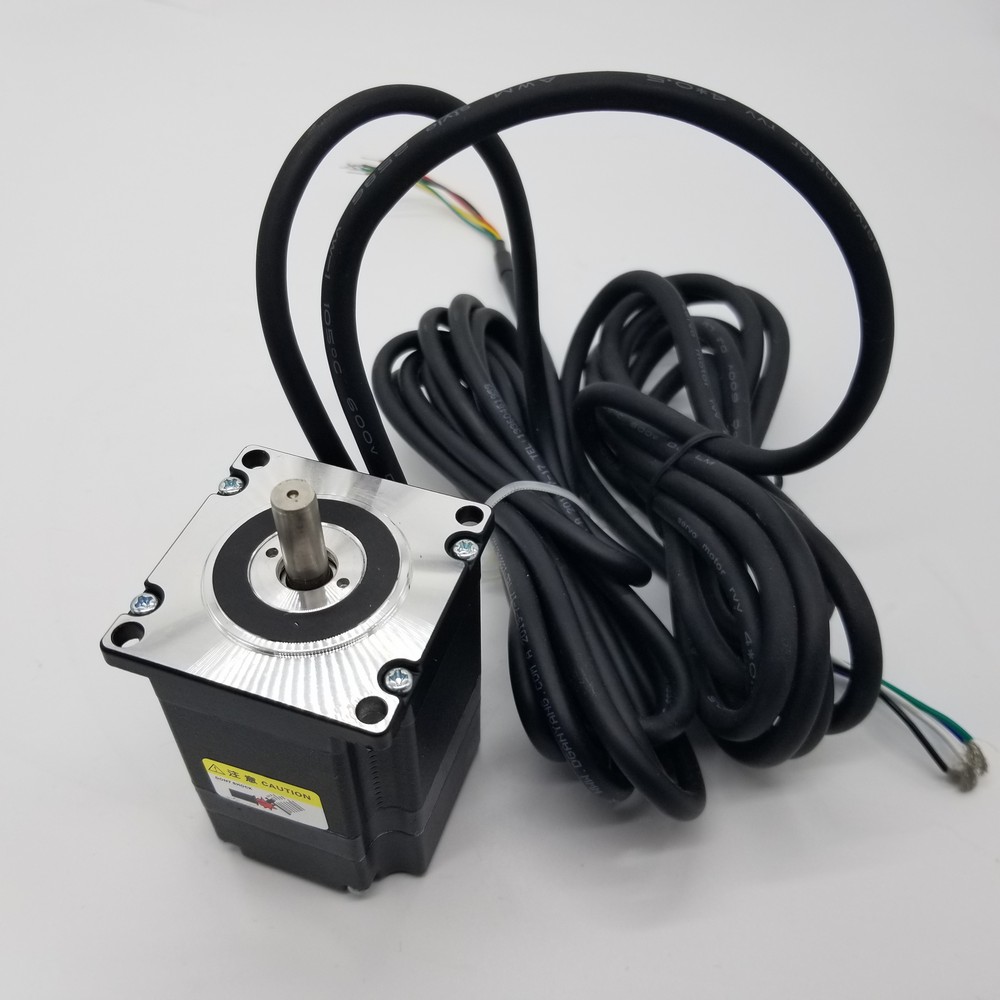 1.5Nm Closed Loop Stepper Moto - Nema 23 Closed Loop Stepper Motor Driver Kit ulasan dan harga