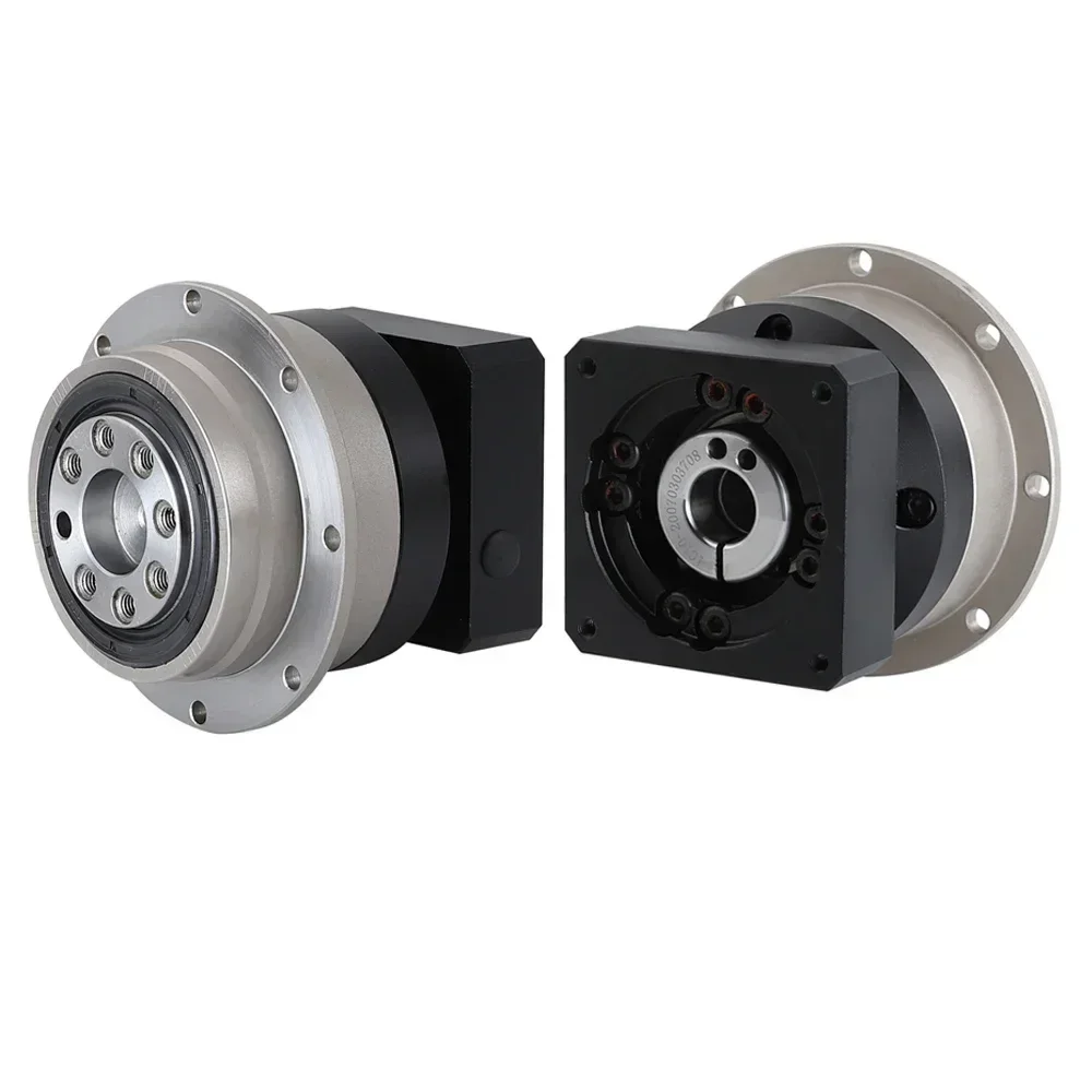 Planetary Gearbox High Precisi - Planetary Gearbox Reducer Nema 23 34 ulasan dan harga